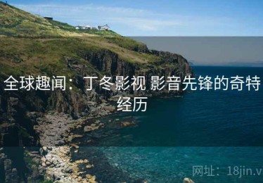 全球趣闻:丁冬影视 影音先锋的奇特经历 全球趣闻:丁冬影视 影音先锋的奇特经历